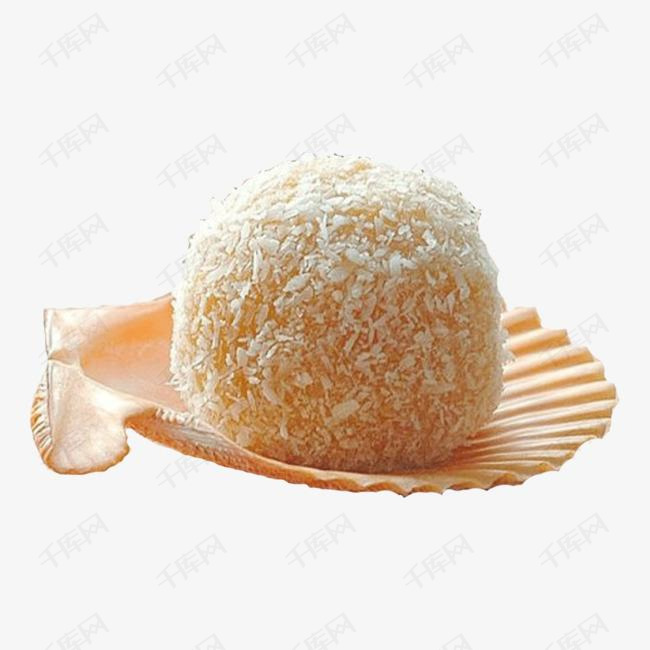 糯米糍粑