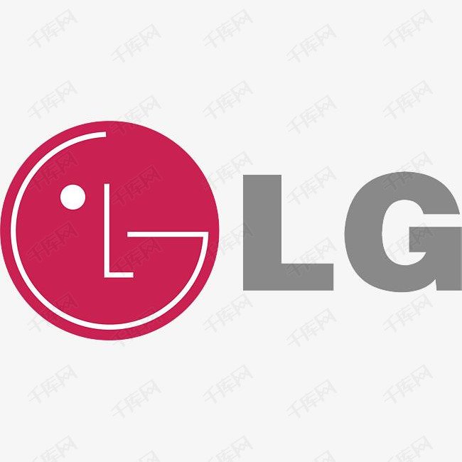 lg手机logo