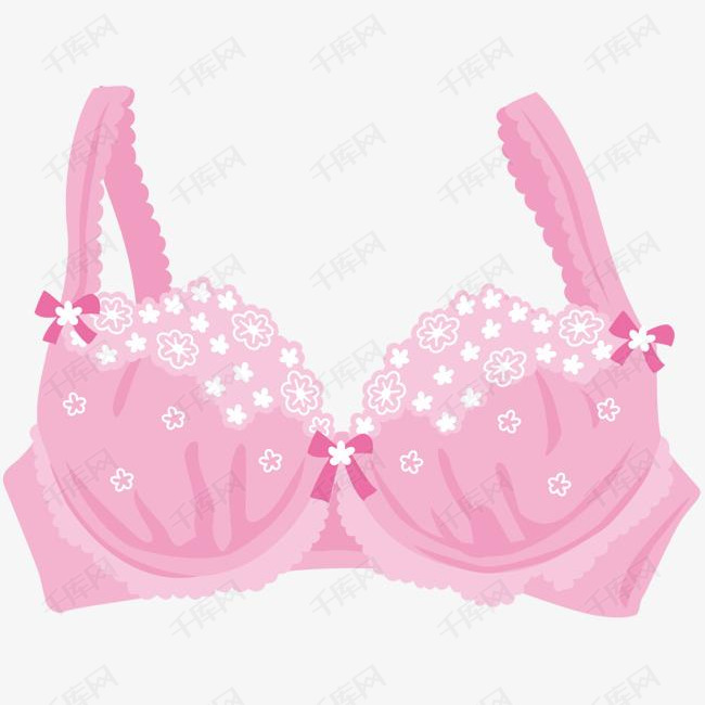 内衣有花边_性感内衣美女有沟必火