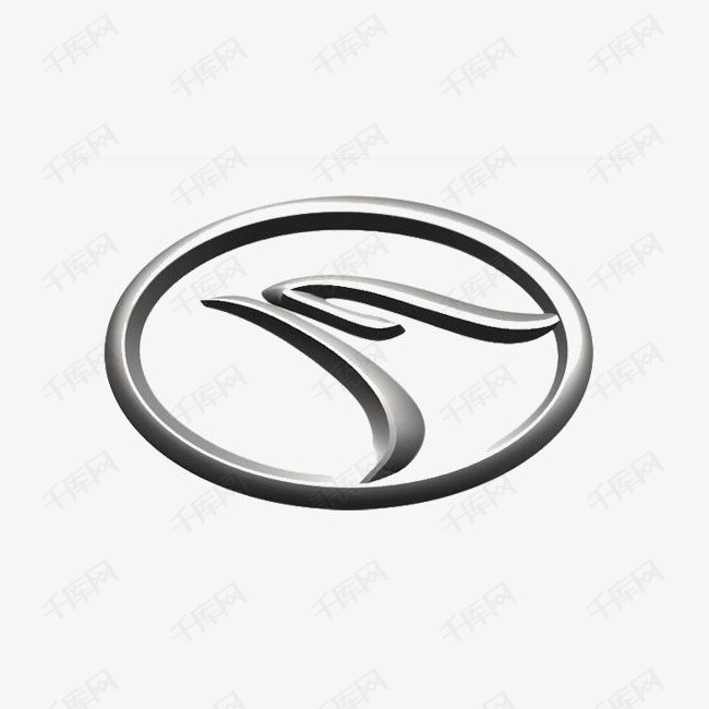 立体装饰东南汽车logo