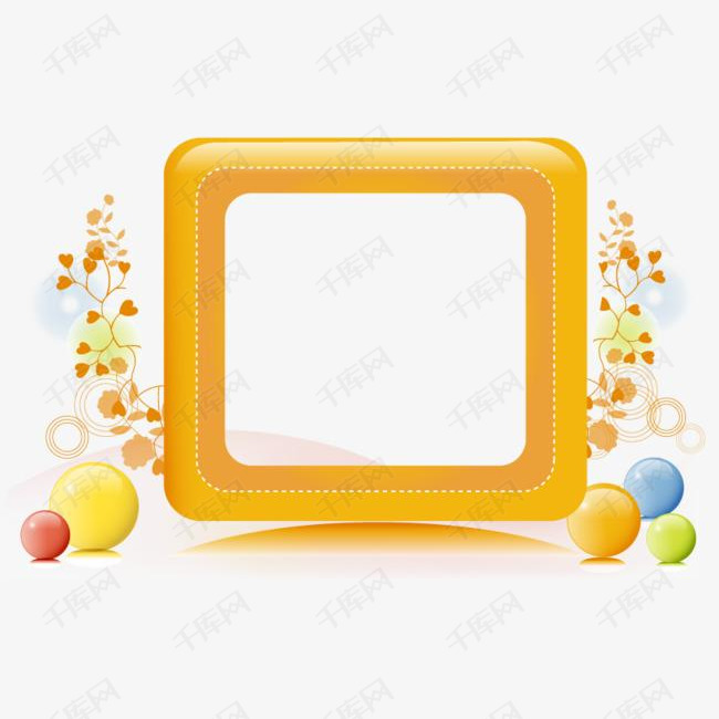 ppt 背景 背景图片 边框 模板 设计 相框 650_650