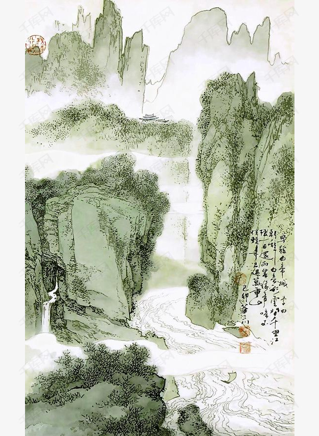 朝辞白帝 暮至江陵猜成语是答案是什么(2)