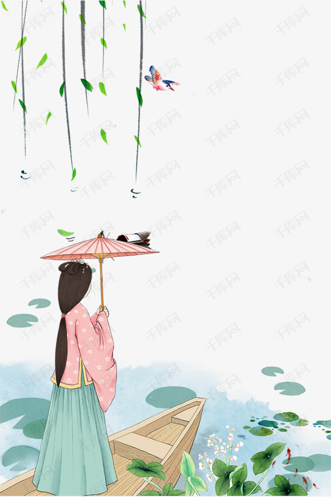 节日的古诗画 3d519d03778a00dc073fbe4fd09b548b.jpg