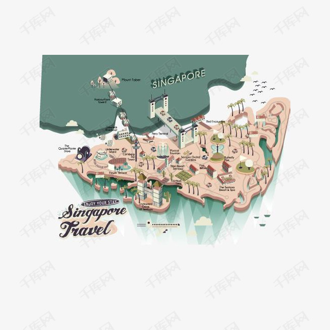 新加坡免费景点排名 402e55078f03f4e2080592a8a22b2213.jpg