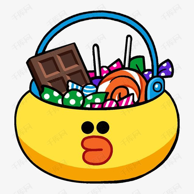 卡通零食素材图片免费下载_高清装饰图案png