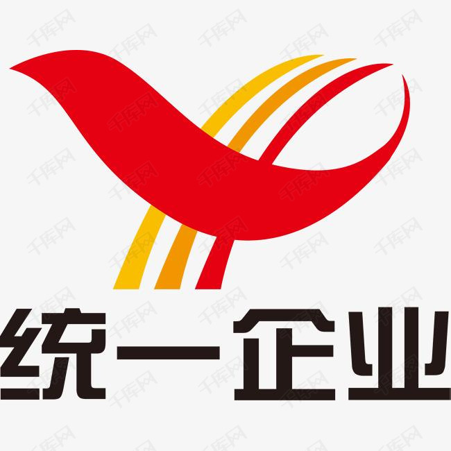 统一企业logo