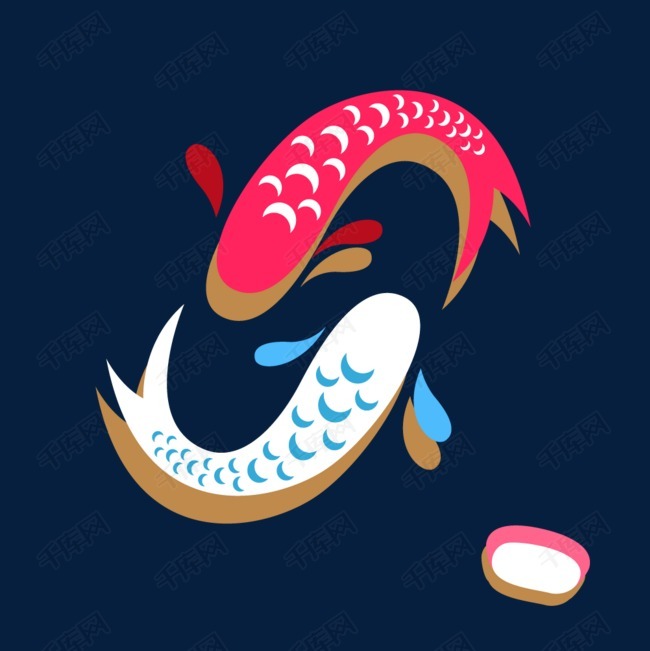 鱼图片卡通 头像 5c53231644d182e78737479293f78890.jpg