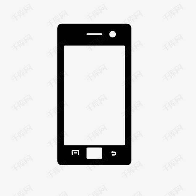 安卓智能手机图标素材图片免费下载_高清图标素材png