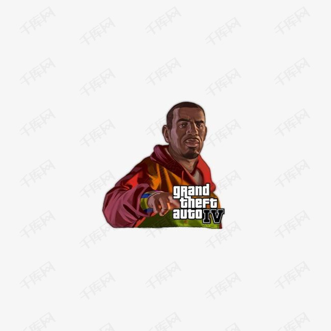 playboygta iv的素材免抠