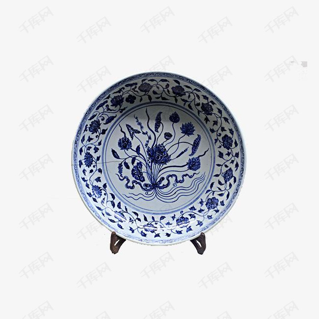 一件艺术品