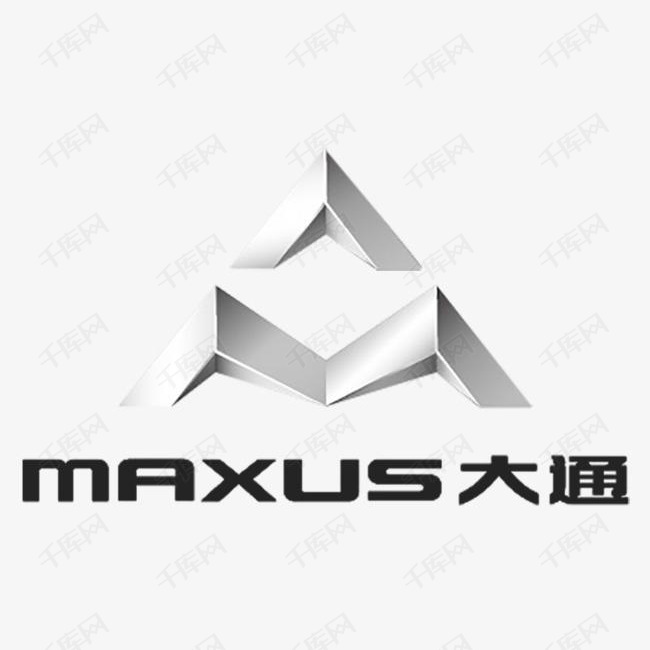 上汽大通logo设计