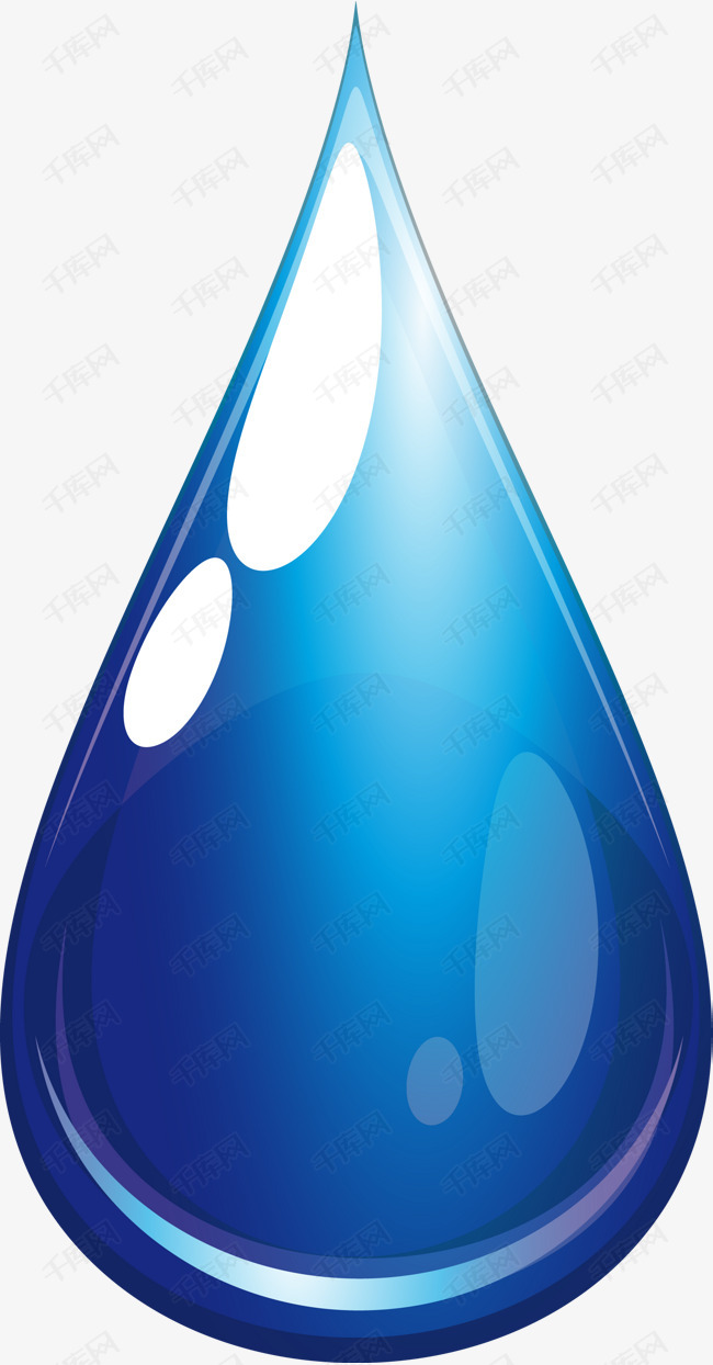 眼泪泪水水滴                                            卡通眼泪