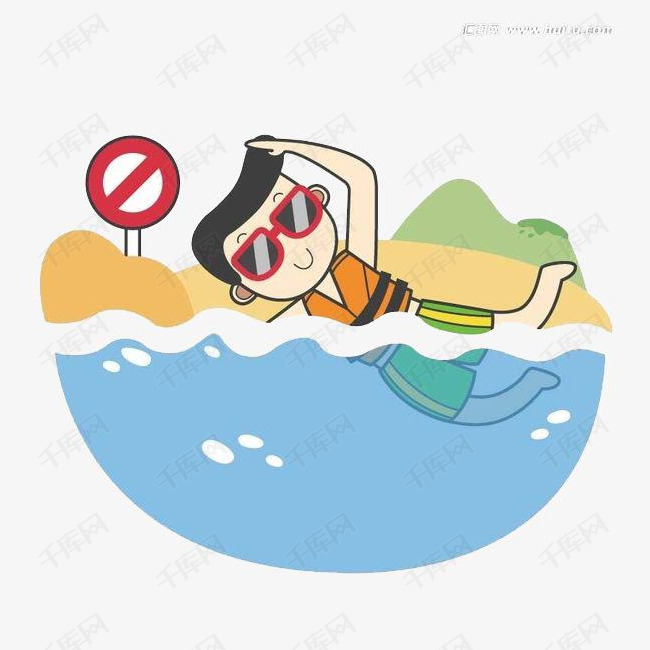 游泳教练
