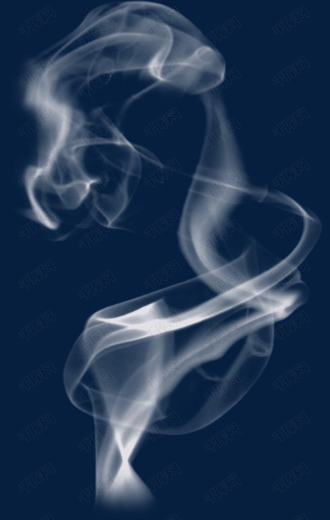 白色烟雾素材图片免费下载_高清装饰图案png_千库网