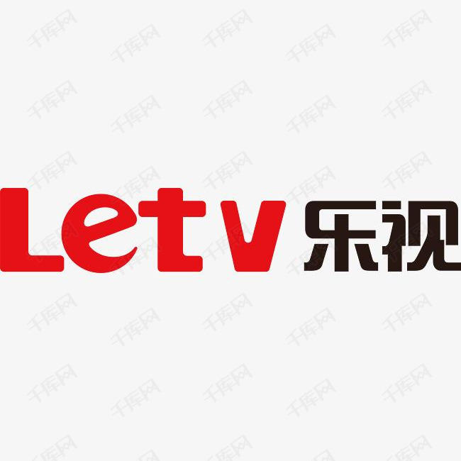 乐视视频logo