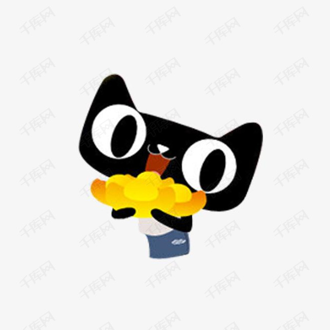 天猫logo
