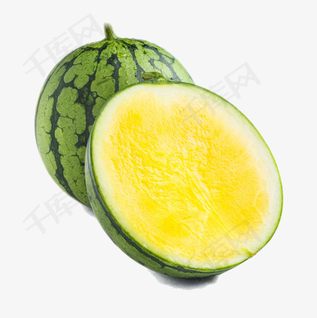 海南特小凤西瓜摄影