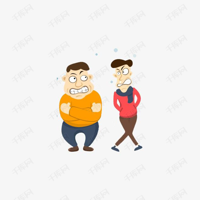 卡通                                            可爱