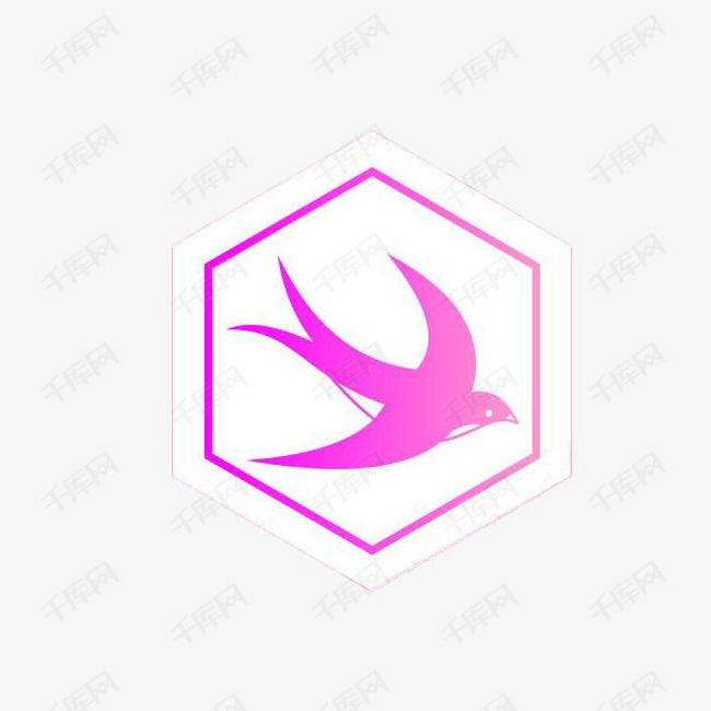 logo                                            燕子logo