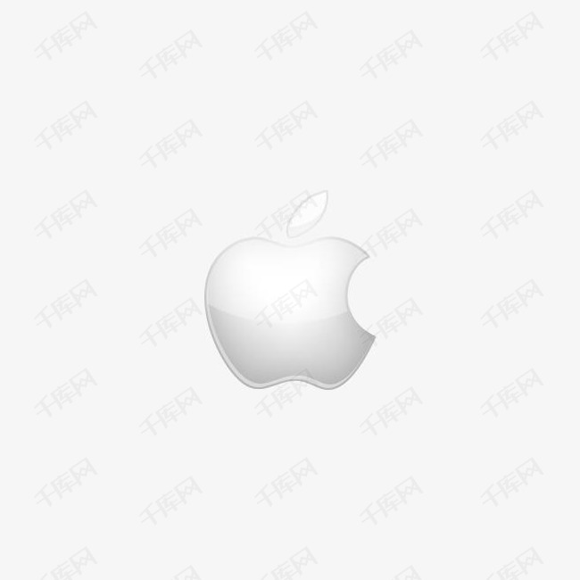 apple图标的素材免抠apple苹果