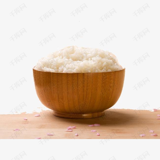 碗米高清图