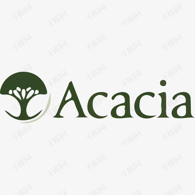 acacia logo