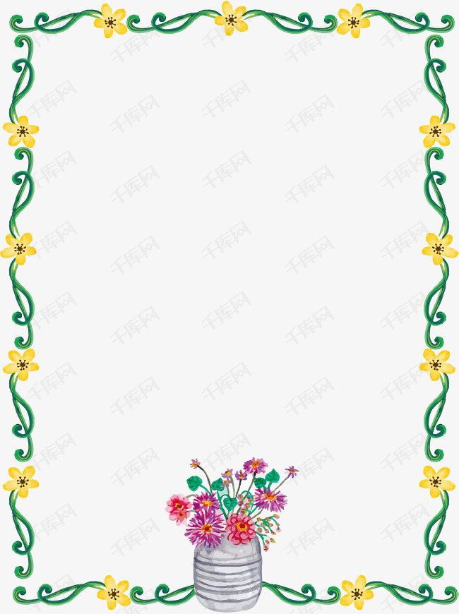 ppt 背景 背景图片 边框 模板 设计 相框 650_870 竖版 竖屏