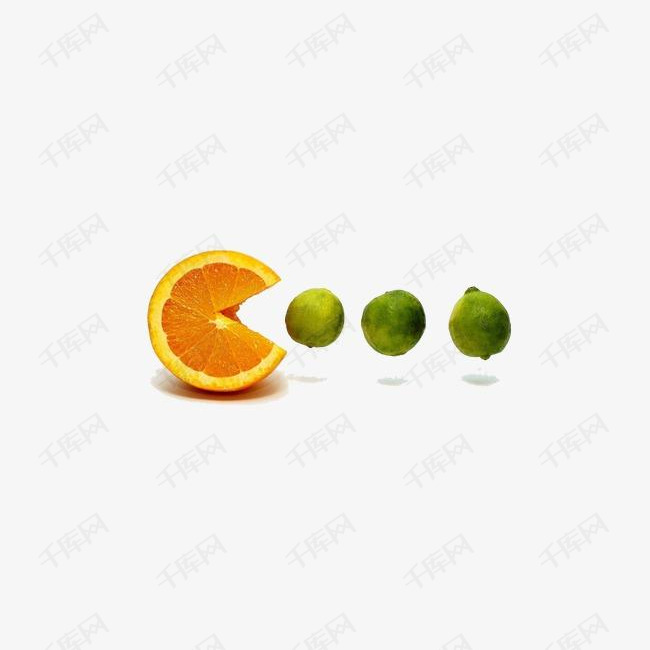 创意水果