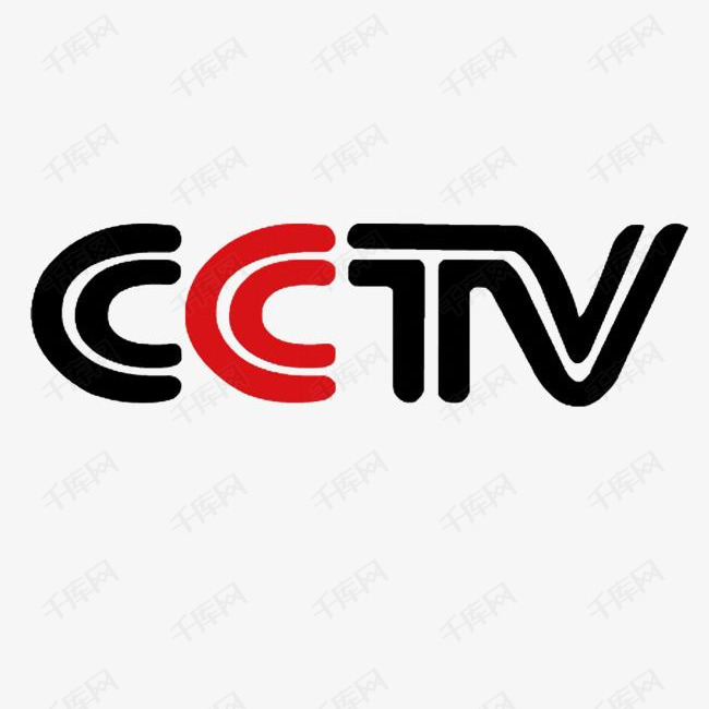 央视网的logo
