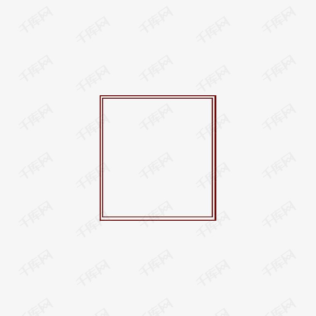 双边直线边框素材图片免费下载_高清边框纹理