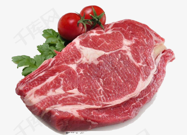 金锣冷鲜肉瘦肉红色肉块新鲜美味原生态猪肉