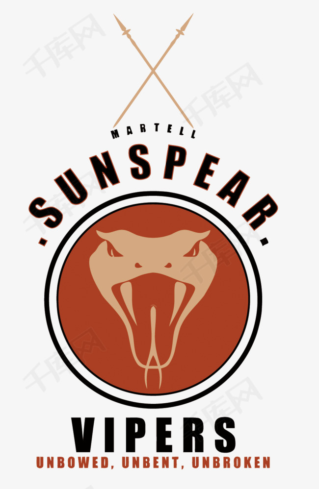矢量红色蛇头logo蛇头红色矢量蛇头logo卡通手绘蛇头logo免扣png图