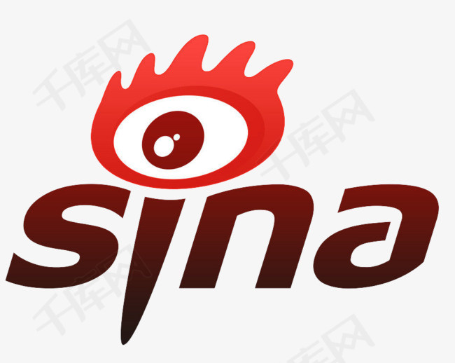 手机新浪新闻软件logo图标