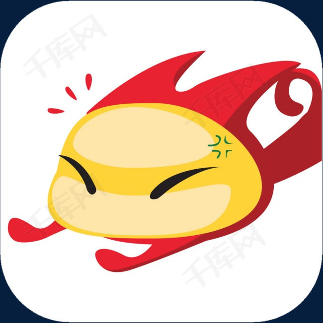 手机掌上猫扑社交logo图标