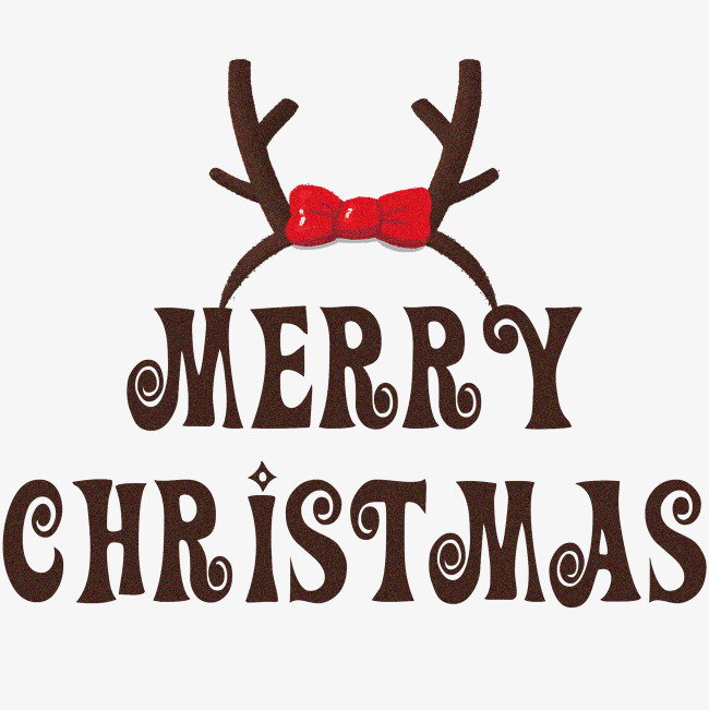 圣诞节merry christ