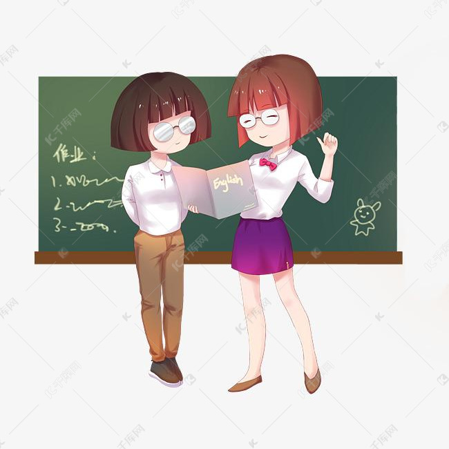 三八妇女节女神节女教师一起学习专业知识
