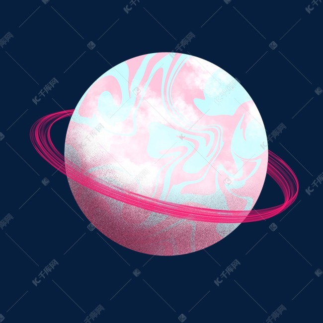 可爱星球梦幻星球