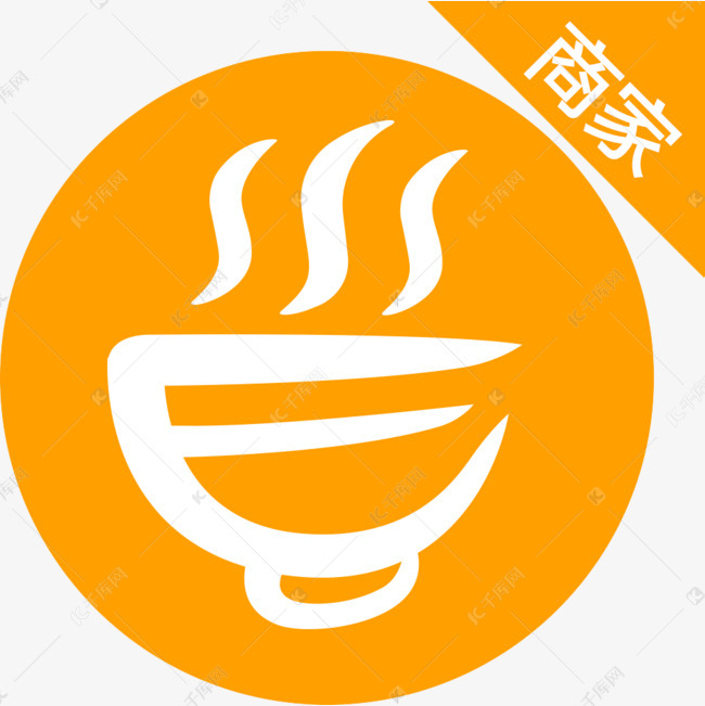 手机美团外卖商家版应用图标设计