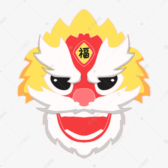 新年狮子头