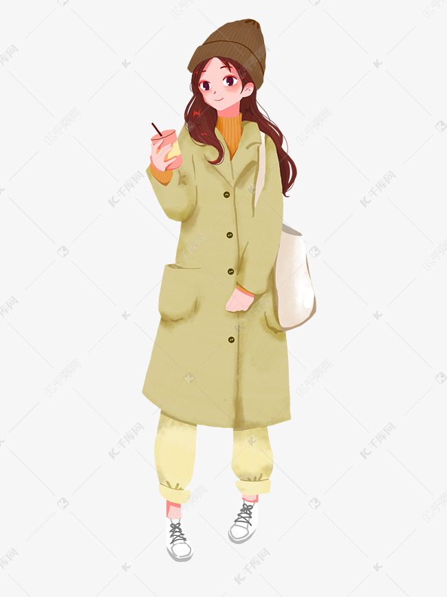 汉服女生新年穿搭冬季,汉服女生新年穿搭冬季图片