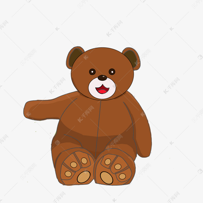 怎么做玩具小熊 0e1ec5c88fbe30e39c68eb21ff3b992a.jpg