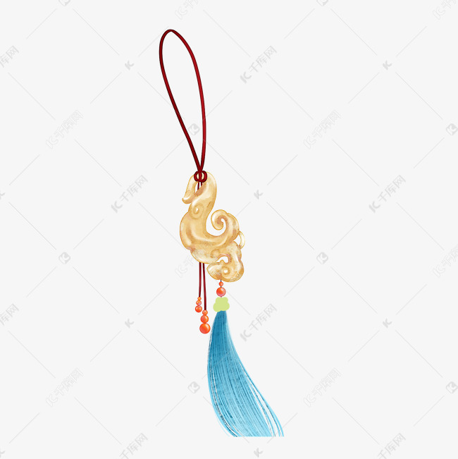 玉佩免费下载的素材免抠                                logo设计