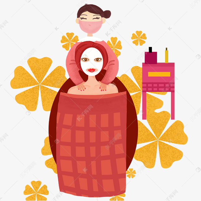 手绘做v美女的美女插画混血美女古代图片