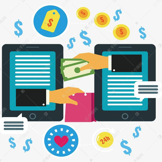 网上交易 网上交易