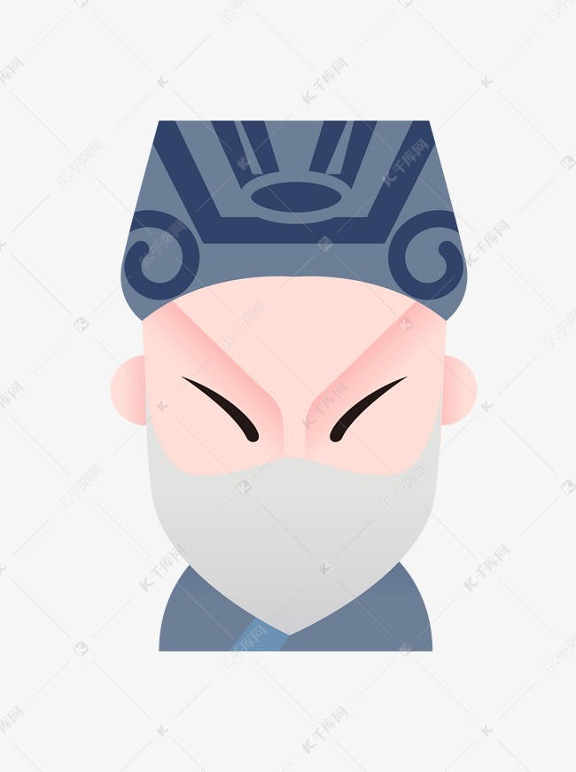 京剧老生