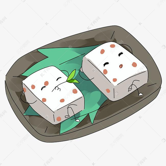 重阳节重阳糕