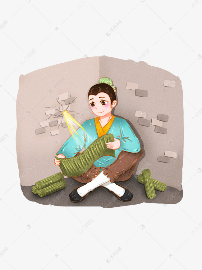 行什么什么手成语_成语故事简笔画(2)
