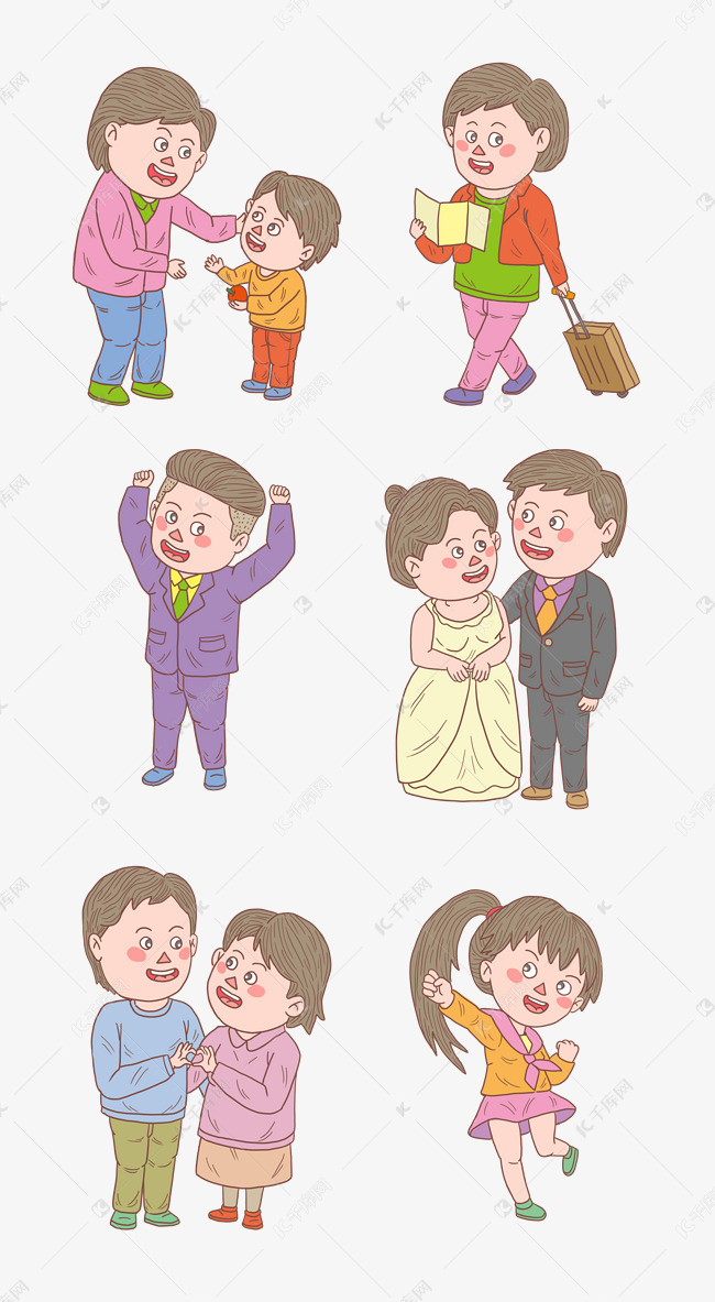 嘿,你知道整理动作漫画有多让人头大吗?-第1张图片-正海烽科技 - 领先的只能推广行业,智能制造解决方案提供商 嘿,你知道整理动作漫画有多让人头大吗?-第1张图片-正海烽科技 - 领先的只能推广行业,智能制造解决方案提供商
