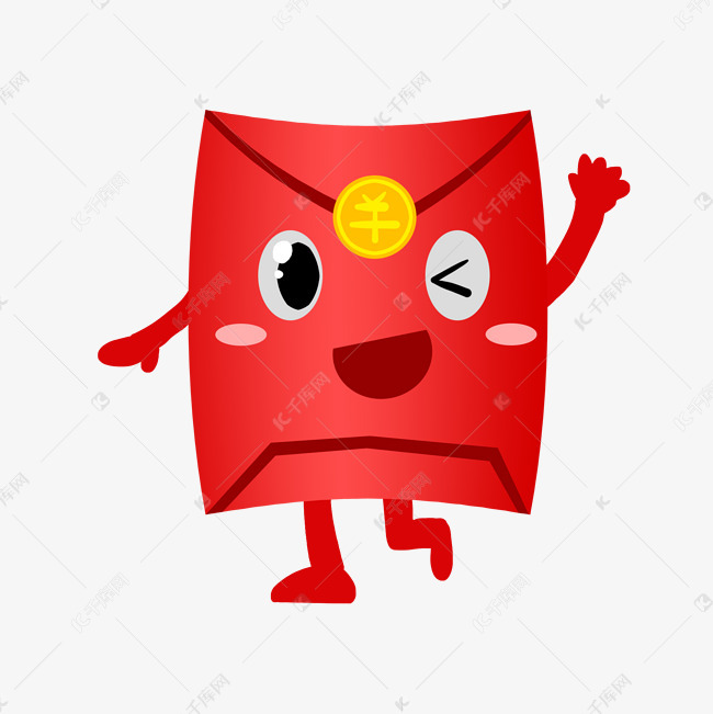 新年红包金币素材图片免费下载-千库网