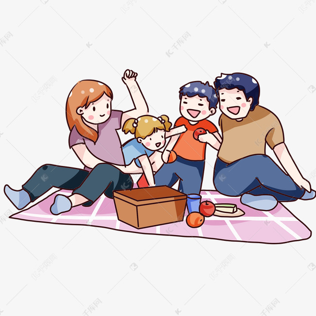 周末一家人去野餐 da6d552b87d97f29b4ef382530f8b2d3.jpg